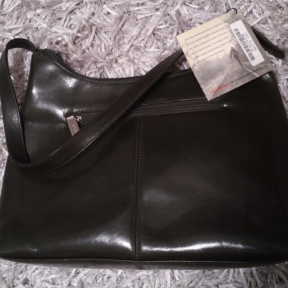 NWT Hobo International Marietta Leather Purse - Picture 4 of 14